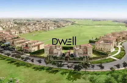 فيلا - 4 غرف نوم - 4 حمامات للبيع في پريڤادو - مدينتي - القاهرة