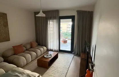 Apartment - 2 Bedrooms - 2 Bathrooms for sale in O West - 6 October Compounds - 6 October City - Giza