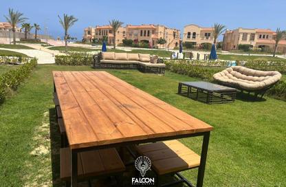 Townhouse - 3 Bedrooms - 3 Bathrooms for sale in La Vista 6 - La Vista - Al Ain Al Sokhna - Suez Townhouse - 3 Bedrooms - 3 Bathrooms for sale in La Vista 6 - La Vista - Al Ain Al Sokhna - Suez