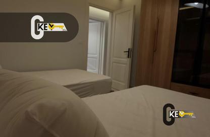 Apartment - 3 Bedrooms - 2 Bathrooms for rent in B12 - Madinaty - Cairo