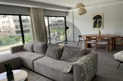 شقة - 3 غرف نوم - 3 حمامات للايجار في لايك فيو ريزيدنس - كمبوندات التجمع الخامس - التجمع الخامس - مدينة القاهرة الجديدة - القاهرة