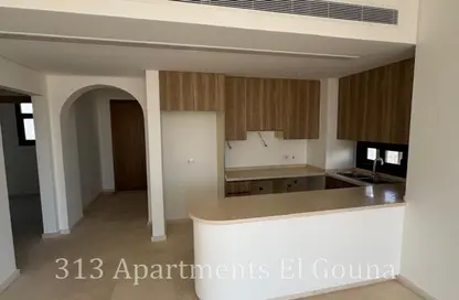 Villa - 3 Bedrooms - 3 Bathrooms for sale in Nines - El Gouna - Hurghada - Red Sea