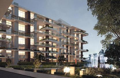 Apartment - 3 - 1 for sale in De Joya - New Capital Compounds - New Capital City - Cairo