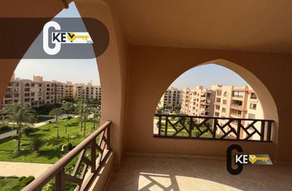 Apartment - 3 Bedrooms - 3 Bathrooms for rent in Talaat Mostafa St. - Rehab City Fifth Phase - Al Rehab - New Cairo City - Cairo