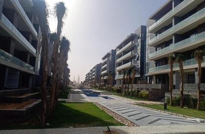 Apartment - 3 Bedrooms - 2 Bathrooms for sale in El Patio Oro - 5th Settlement Compounds - The 5th Settlement - New Cairo City - Cairo Apartment - 3 Bedrooms - 2 Bathrooms for sale in El Patio Oro - 5th Settlement Compounds - The 5th Settlement - New Cairo City - Cairo