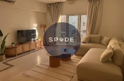 Apartment - 3 Bedrooms - 3 Bathrooms for rent in Mivida - 5th Settlement Compounds - The 5th Settlement - New Cairo City - Cairo