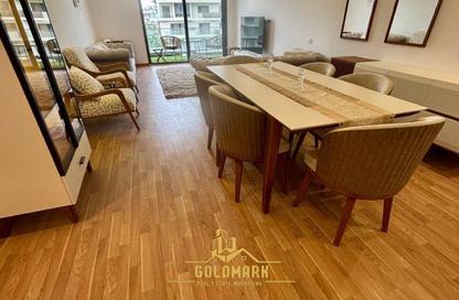 Apartment - 2 Bedrooms - 3 Bathrooms for rent in Villette - 5th Settlement Compounds - The 5th Settlement - New Cairo City - Cairo