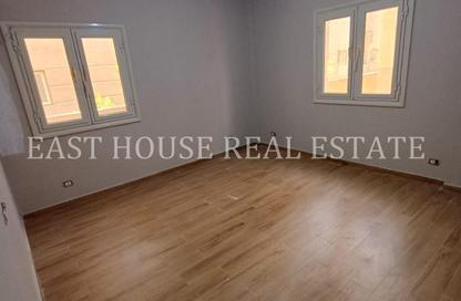 Apartment - 3 Bedrooms - 2 Bathrooms for rent in The 1st Settlement - New Cairo City - Cairo