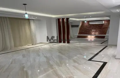 دوبلكس - 3 غرف نوم - 3 حمامات للايجار في ايستاون - كمبوندات التجمع الخامس - التجمع الخامس - مدينة القاهرة الجديدة - القاهرة