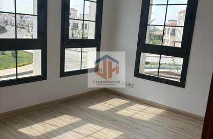 Apartment - 2 Bedrooms - 2 Bathrooms for rent in Celia - New Capital Compounds - New Capital City - Cairo