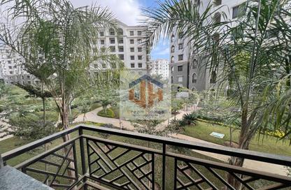 Apartment - 2 Bedrooms - 2 Bathrooms for rent in Celia - New Capital Compounds - New Capital City - Cairo