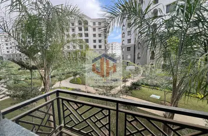 شقة - 2 غرف نوم - 2 حمامات للايجار في سيليا - كمبوندات العاصمة الإدارية الجديدة - العاصمة الإدارية الجديدة - القاهرة