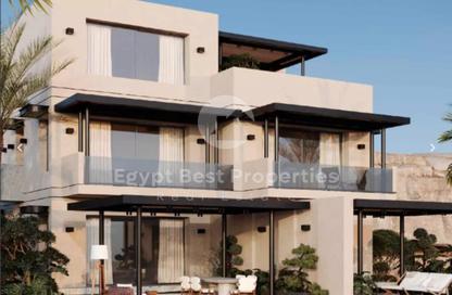 Chalet - 2 - 2 for sale in Mesca - Soma Bay - Safaga - Hurghada - Red Sea