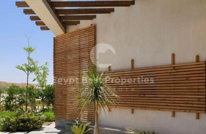 Chalet - 2 Bedrooms - 2 Bathrooms for sale in South Med - Qesm Ad Dabaah - North Coast Chalet - 2 Bedrooms - 2 Bathrooms for sale in South Med - Qesm Ad Dabaah - North Coast