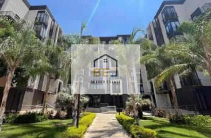 Apartment - 2 Bedrooms - 1 Bathroom for sale in Madinaty - Cairo