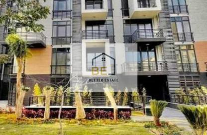 Apartment - 2 Bedrooms - 1 Bathroom for sale in Madinaty - Cairo