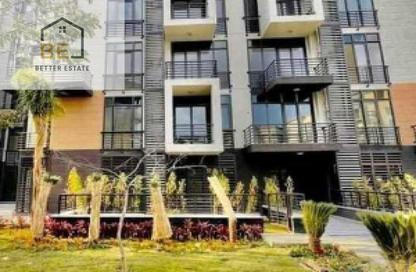 Apartment - 2 Bedrooms - 1 Bathroom for sale in Madinaty - Cairo Apartment - 2 Bedrooms - 1 Bathroom for sale in Madinaty - Cairo