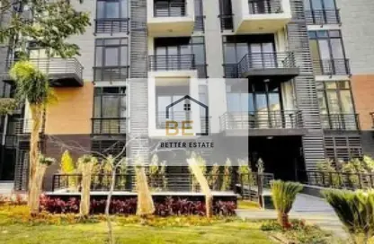 Apartment - 2 Bedrooms - 1 Bathroom for sale in Madinaty - Cairo