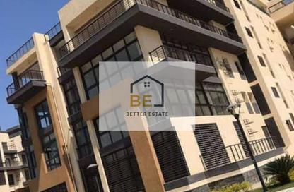 Apartment - 2 Bedrooms - 1 Bathroom for sale in Madinaty - Cairo