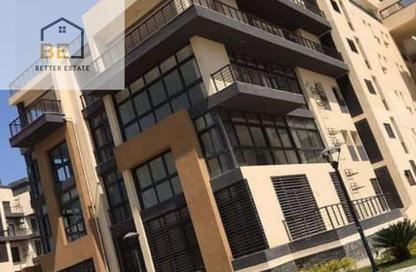Apartment - 2 Bedrooms - 1 Bathroom for sale in Madinaty - Cairo Apartment - 2 Bedrooms - 1 Bathroom for sale in Madinaty - Cairo