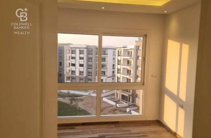 Apartment - 3 Bedrooms - 3 Bathrooms for sale in Hyde Park Business District Mall - South Teseen St. - The 5th Settlement - New Cairo City - Cairo