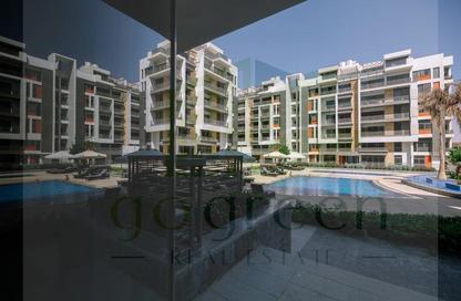 Penthouse - 4 Bedrooms - 3 Bathrooms for sale in The Icon Residence - 5th Settlement Compounds - The 5th Settlement - New Cairo City - Cairo