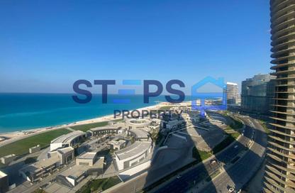 Apartment - 5 Bedrooms - 5 Bathrooms for sale in The Gate Towers - New Alamein City - Al Alamein - North Coast
