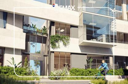 شقة - 2 غرف نوم - 2 حمامات للبيع في ويست ليفز - الحي الاول - مدينة 6 أكتوبر - الجيزة شقة - 2 غرف نوم - 2 حمامات للبيع في ويست ليفز - الحي الاول - مدينة 6 أكتوبر - الجيزة