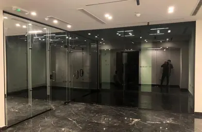 مساحات مكتبية - غرفة نوم - 2 حمامات للايجار في كايرو فيستيفال سيتى - المستثمرين الشمالية - مدينة القاهرة الجديدة - القاهرة