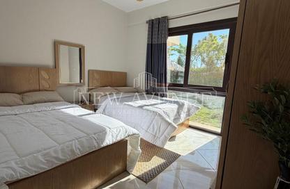 Chalet - 3 Bedrooms - 2 Bathrooms for sale in Marassi - Sidi Abdel Rahman - North Coast Chalet - 3 Bedrooms - 2 Bathrooms for sale in Marassi - Sidi Abdel Rahman - North Coast