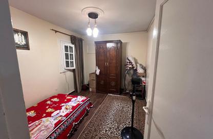 Apartment - 3 Bedrooms - 1 Bathroom for sale in Zahraa Madinet Nasr School St. - 10th District - Nasr City - Cairo