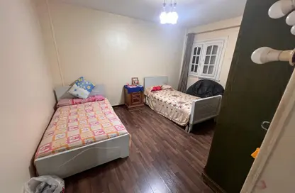 شقة - 3 غرف نوم - 1 حمام للبيع في شارع مدرسه زهراء مدينه نصر - الحي العاشر - مدينة نصر - القاهرة