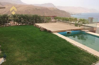Chalet - Studio - 1 Bathroom for sale in IL Monte Galala - Al Ain Al Sokhna - Suez Chalet - Studio - 1 Bathroom for sale in IL Monte Galala - Al Ain Al Sokhna - Suez