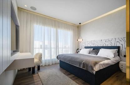 Apartment - 3 Bedrooms - 2 Bathrooms for sale in Badya Palm Hills - 6 October Compounds - 6 October City - Giza