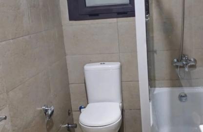 Apartment - 3 Bedrooms - 2 Bathrooms for sale in Moon Residences - Fifth Square - The 5th Settlement - New Cairo City - Cairo