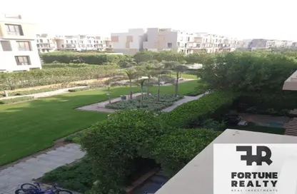 Duplex - 4 Bedrooms - 4 Bathrooms for rent in Eastown - 5th Settlement Compounds - The 5th Settlement - New Cairo City - Cairo