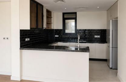 Apartment - 3 Bedrooms - 3 Bathrooms for rent in Villette - 5th Settlement Compounds - The 5th Settlement - New Cairo City - Cairo
