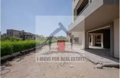 Villa - 5 Bedrooms - 5 Bathrooms for rent in New Giza - Cairo Alexandria Desert Road - 6 October City - Giza