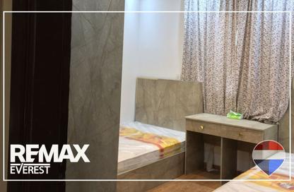 Apartment - 3 Bedrooms - 3 Bathrooms for sale in Jannat October - 6 October Compounds - 6 October City - Giza
