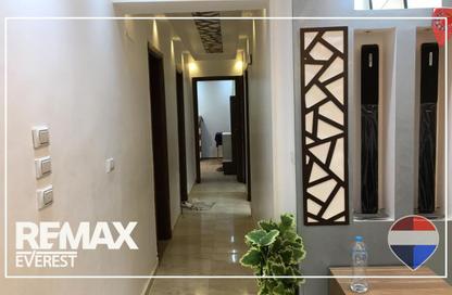 Apartment - 3 Bedrooms - 3 Bathrooms for sale in Jannat October - 6 October Compounds - 6 October City - Giza