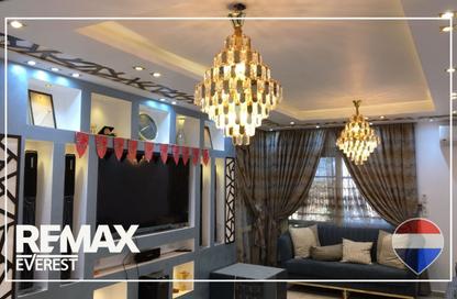 Apartment - 3 Bedrooms - 3 Bathrooms for sale in Jannat October - 6 October Compounds - 6 October City - Giza