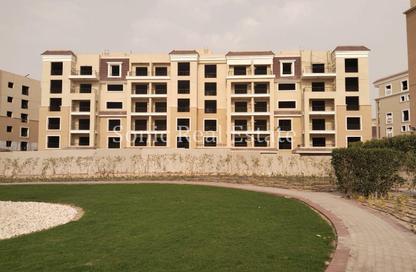Apartment - 3 Bedrooms - 3 Bathrooms for sale in New Lotus - The 5th Settlement - New Cairo City - Cairo