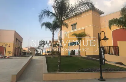 Clinic - 3 Bedrooms - 1 Bathroom for rent in El Rehab Extension - Al Rehab - New Cairo City - Cairo