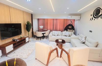 شقة - 3 - 2 للايجار في شارع عمارات ميلسا - مساكن المهندسين - مدينة نصر - القاهرة