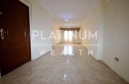 Apartment - 2 Bedrooms - 1 Bathroom for sale in Khalil Mutran St. - Saba Basha - Hay Sharq - Alexandria Apartment - 2 Bedrooms - 1 Bathroom for sale in Khalil Mutran St. - Saba Basha - Hay Sharq - Alexandria