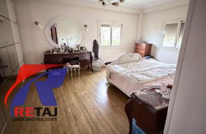 Duplex - 3 - 3 for rent in District 4 - The 5th Settlement - New Cairo City - Cairo