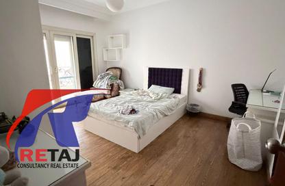 Duplex - 3 - 3 for rent in District 4 - The 5th Settlement - New Cairo City - Cairo