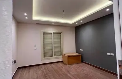 Apartment - 3 Bedrooms - 3 Bathrooms for sale in Cairo University Compound - Sheikh Zayed Compounds - Sheikh Zayed City - Giza