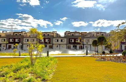 Apartment - 3 - 3 for sale in Rock Eden - Hadayek October - 6 October City - Giza