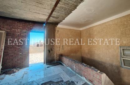 Apartment - Studio - 1 Bathroom for sale in South Investors Area - New Cairo City - Cairo Apartment - Studio - 1 Bathroom for sale in South Investors Area - New Cairo City - Cairo